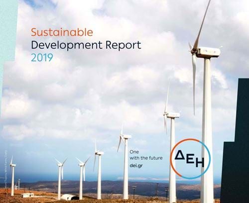 PPC Sustainable Development Report 2019