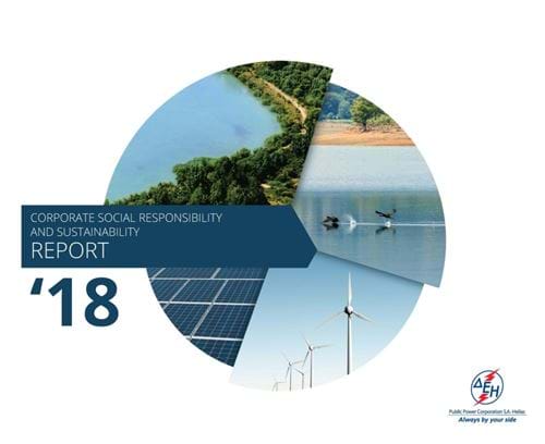 PPC CSR Annual Report 2018