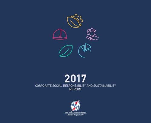 PPC CSR Report 2017